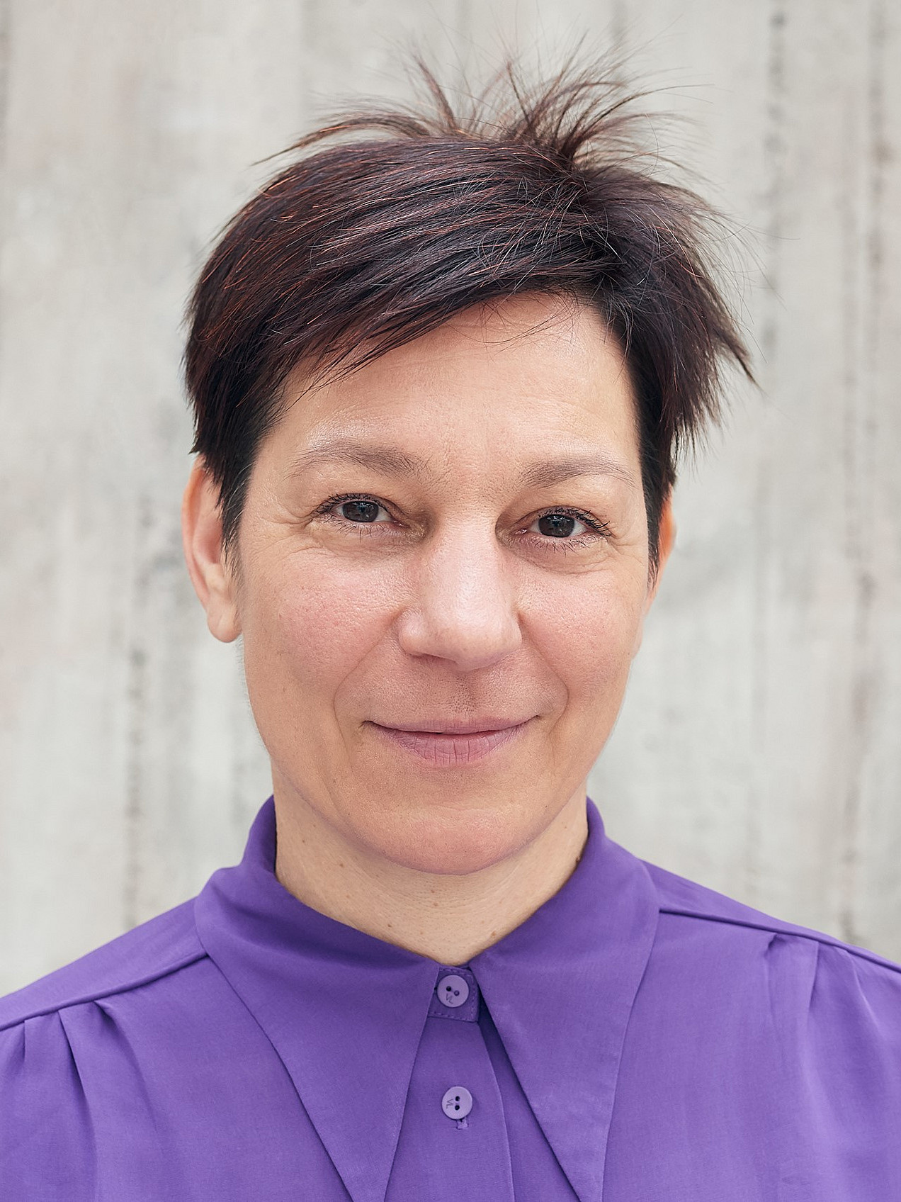 Dr. Schaffer, Johanna