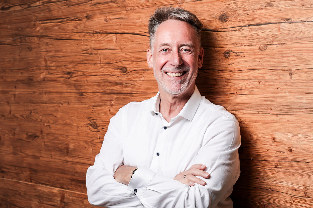 Dr. Hemken, Kai-Uwe