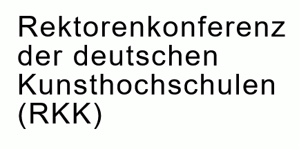 Statement der Rektorenkonferenz der deutschen Kunsthochschulen (RKK) zum Lehramtsstudium Kunst an Kunsthochschulen 