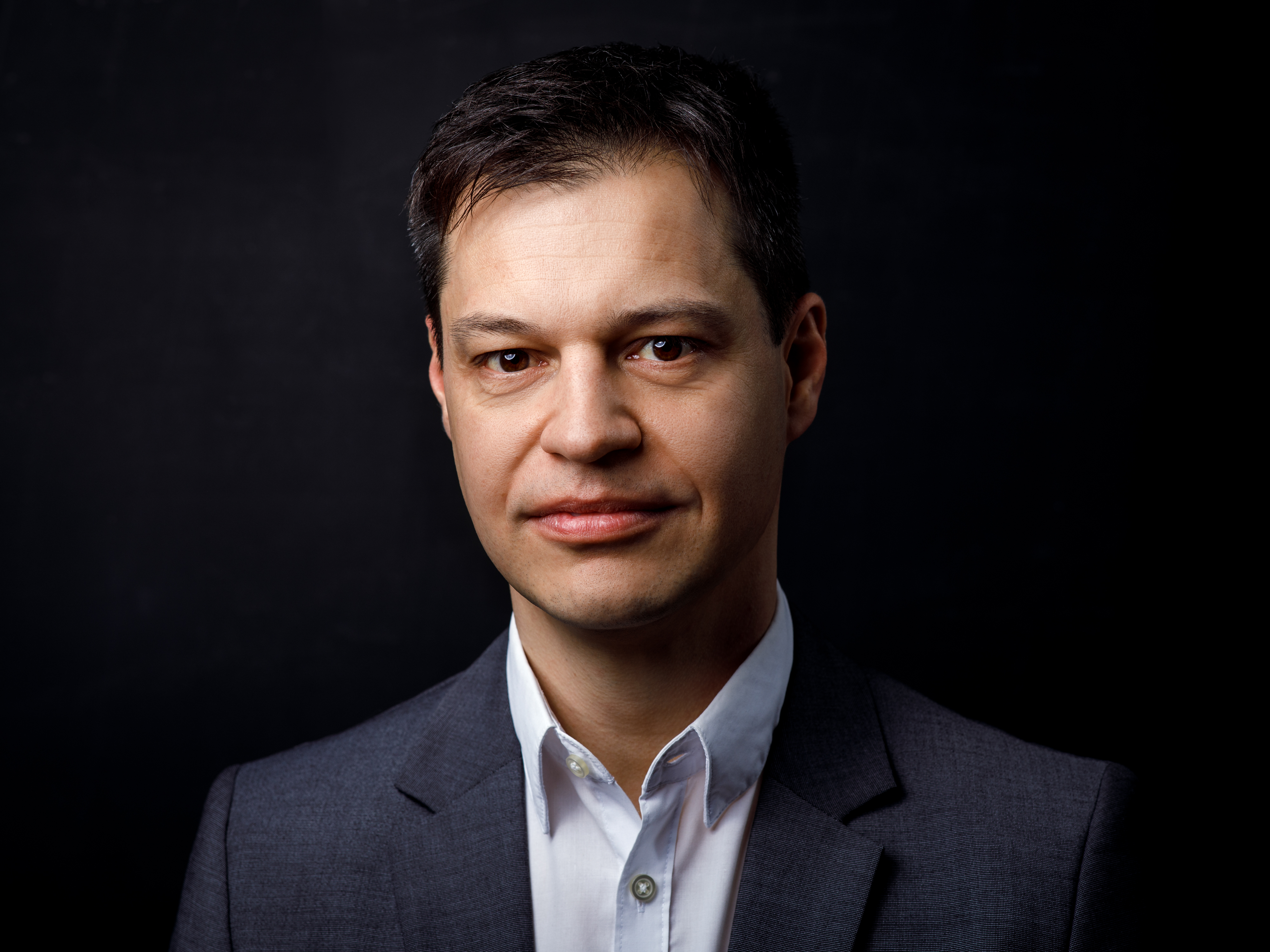 Daniel Hornuff neuer Hochschulratsvorsitzender der HfG Karlsruhe