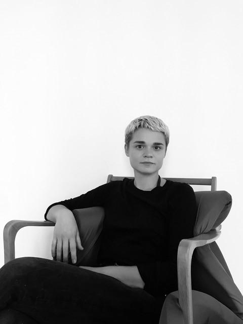 Hainz, Julia
