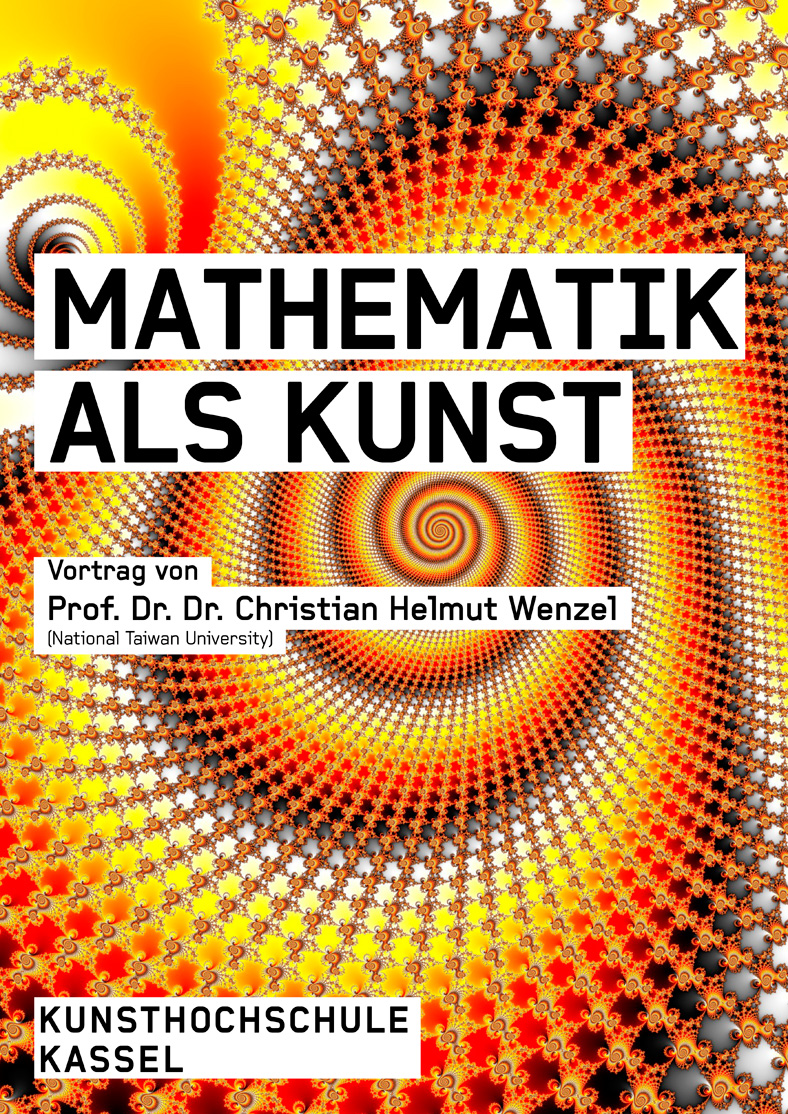 Mathematik als Kunst