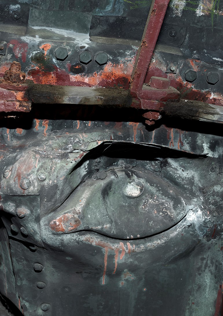 Zu Gast im Rektorat #22 mit Nicolas Wefers