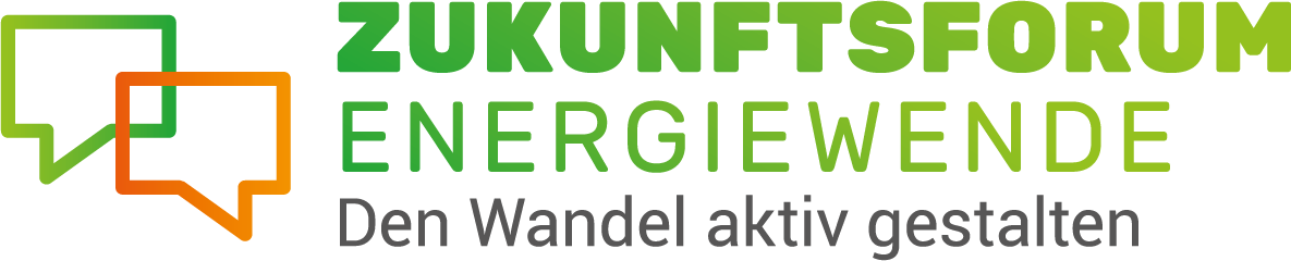 Zukunftsforum Energiewende - Den Wandel aktiv gestalten