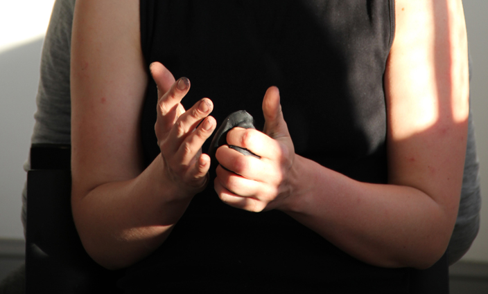 Översätt - Listening from the Surface