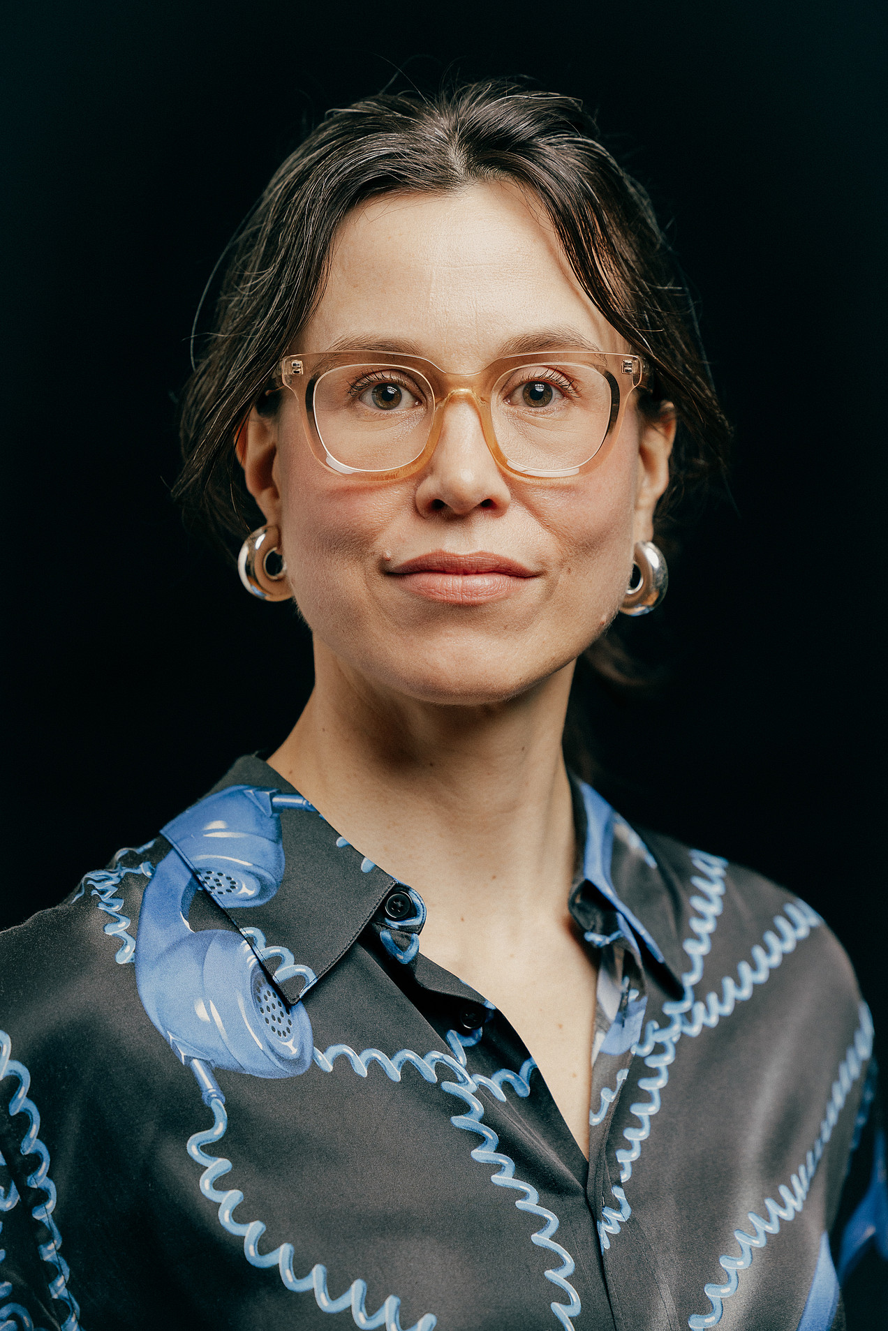 Pohl, Marie