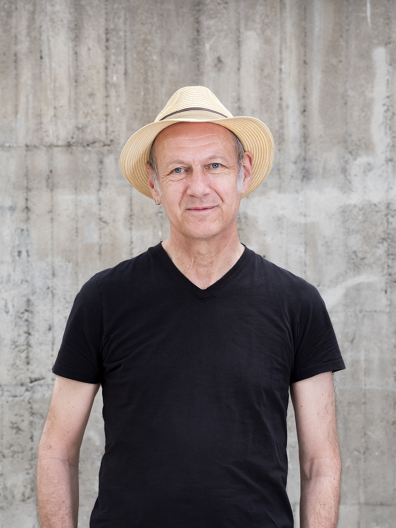 Weitzmann, Tom