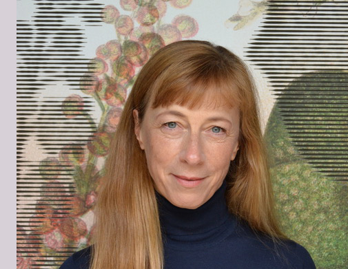 Bertsch, Annette