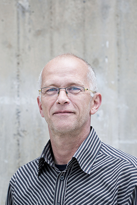 Knöfel, Harald