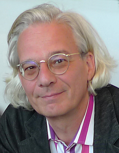 Schmitz, Martin