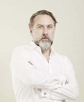 Vogt, Oliver