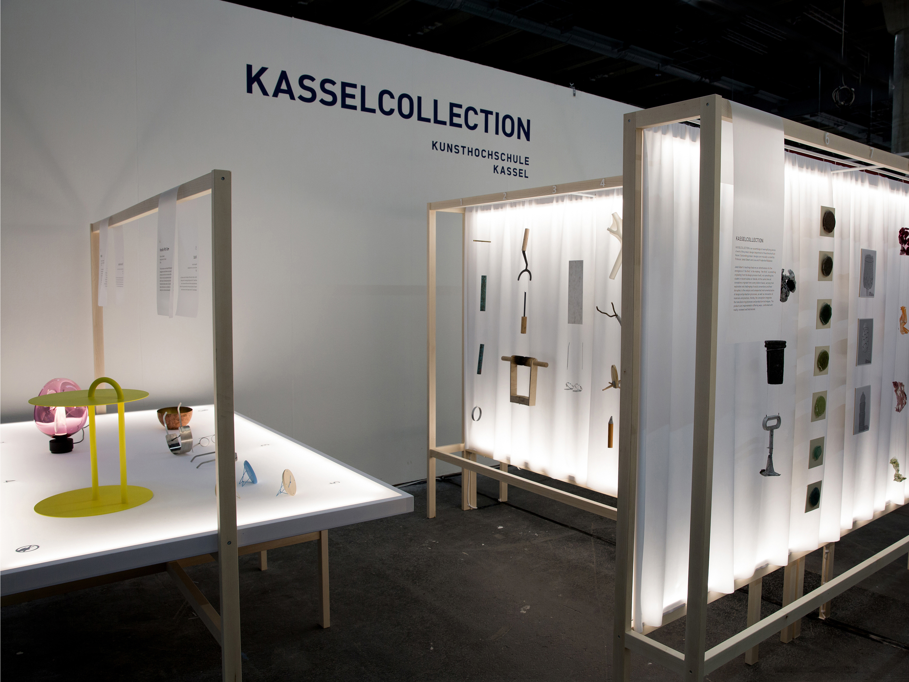 kasselcollection edition 3