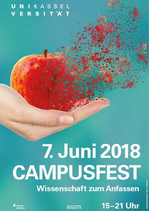 Campusfest 2018 