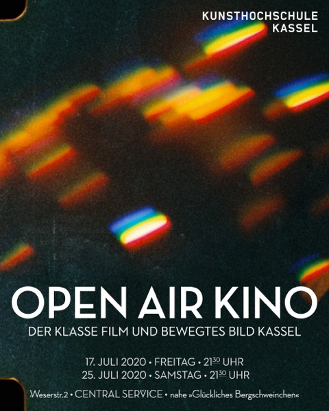 Open-Air-Kino