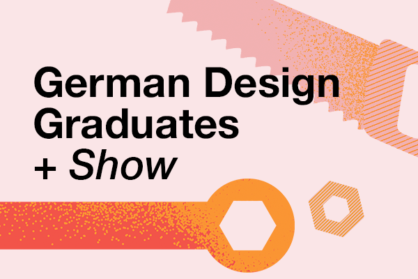 German Design Graduates 2019