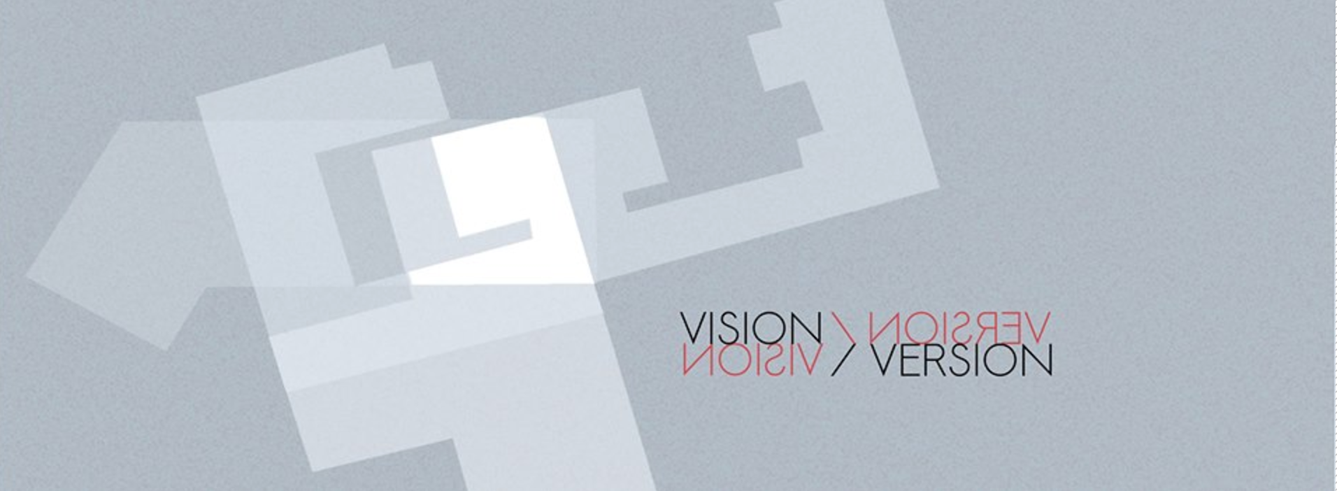Ausstellung Vision/Version 