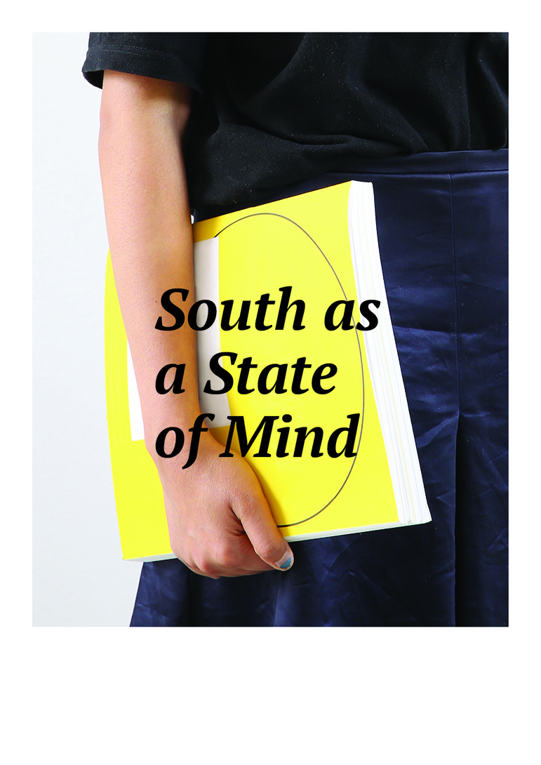 South as a State of Mind