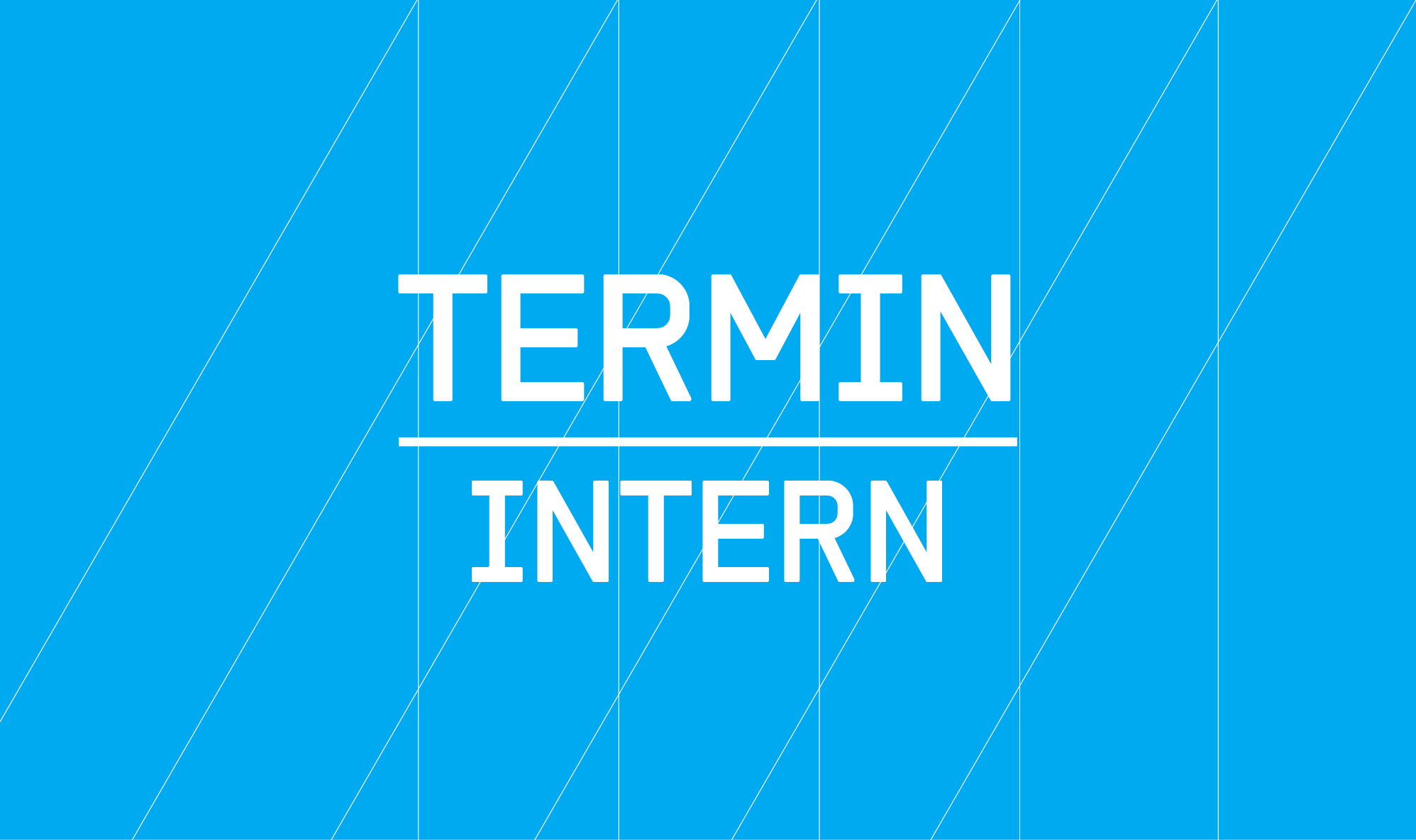 Hochschulöffentliche Termine