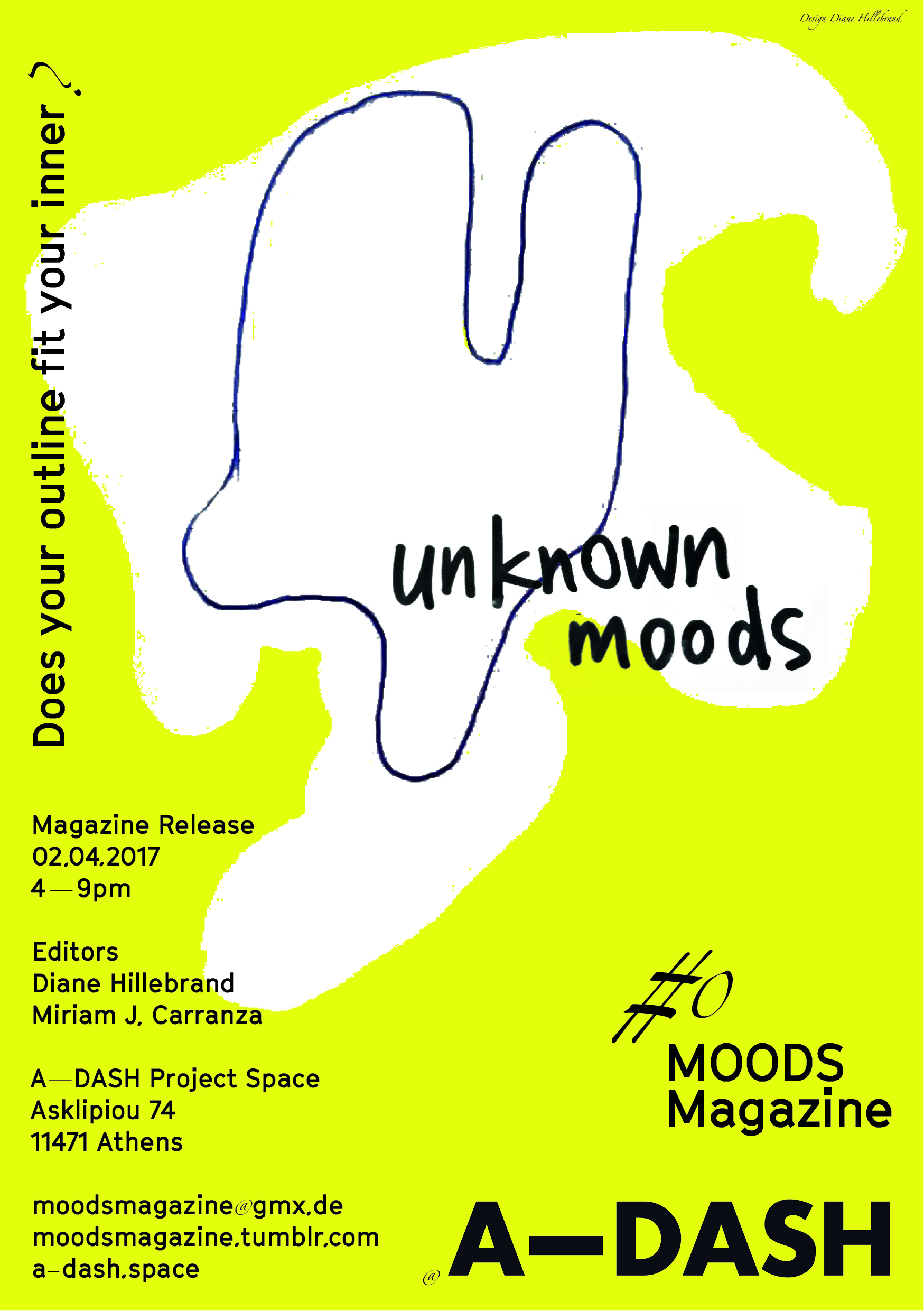 MOODS: unknown moods 