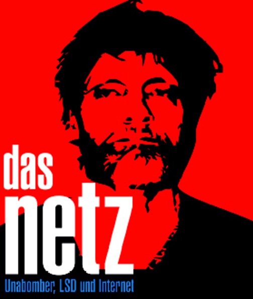 Lutz Dammbeck: DAS NETZ