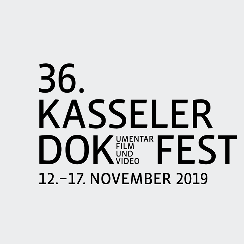 36. Kasseler Dokumentarfilm- und Videofest