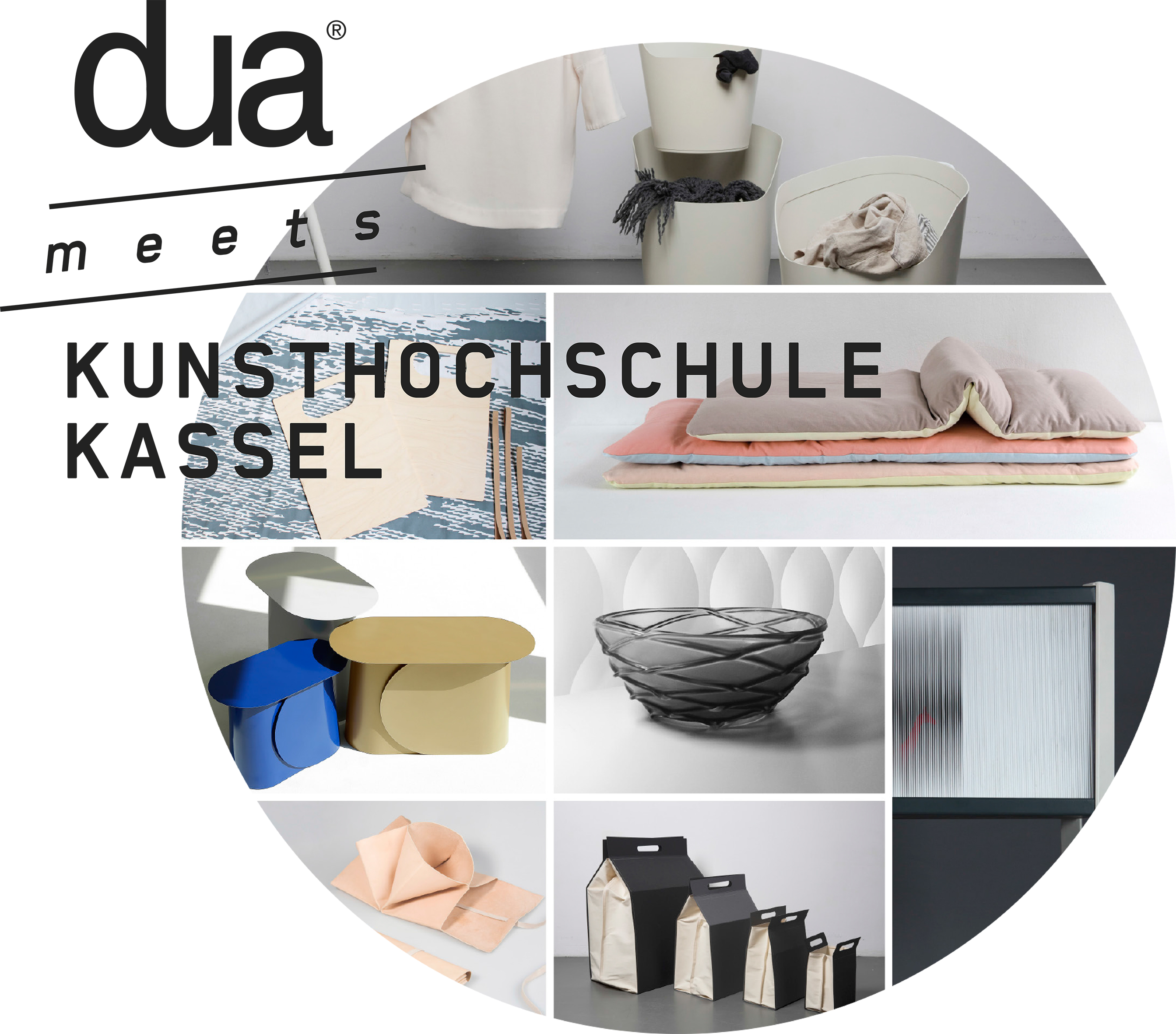 dua meets Kunsthochschule Kassel