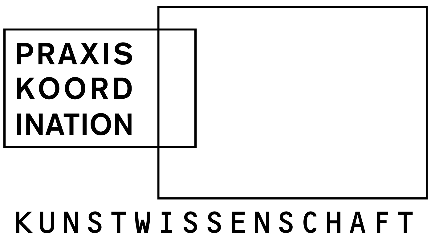Informationsveranstaltung: Berufsfeld Kunstverein