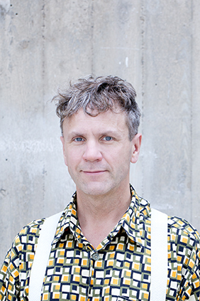 Bjørn Melhus Bjørn Melhus